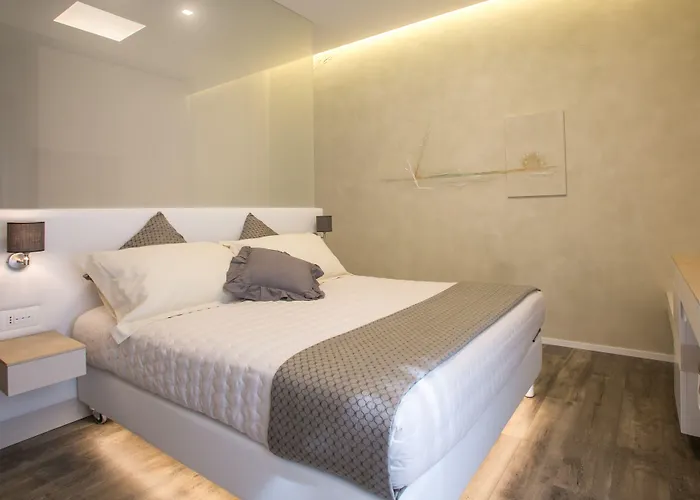 Liberty - Parking & 3*