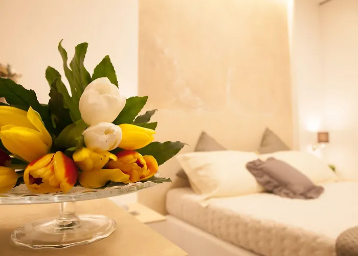 Liberty - Parking & Hotell Riccione