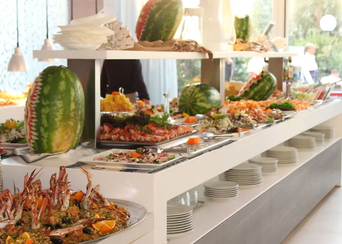 Liberty - Parking & Hotel 3*