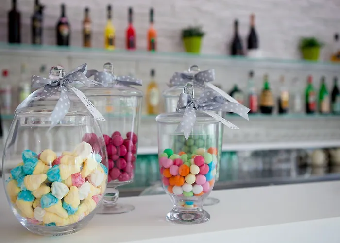 Szálloda Liberty - Parking & 3*