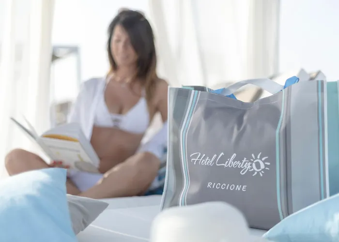 Liberty - Parking & 3*