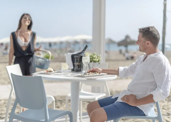 Liberty - Parking & Riccione