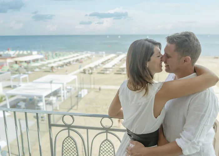 Liberty - Parking & Hotel Riccione