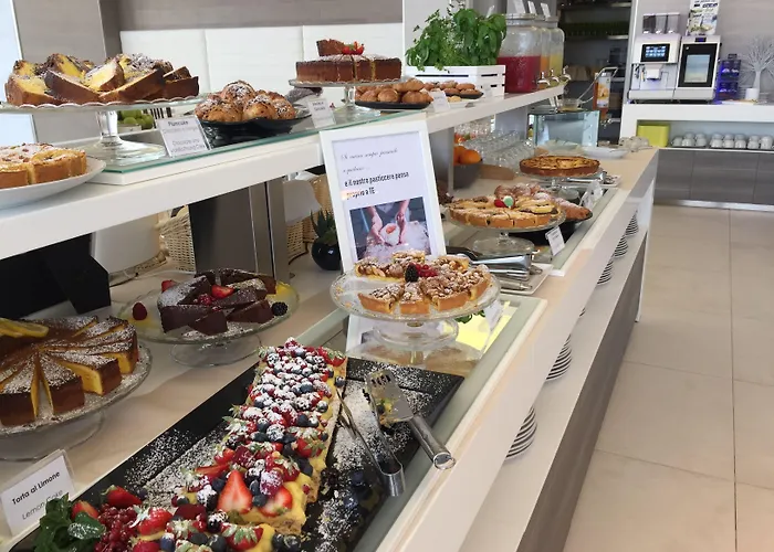 Liberty - Parking & Hotel Riccione