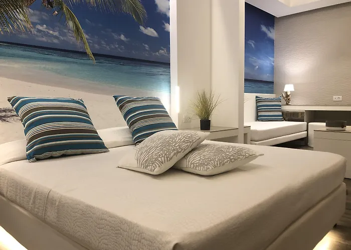 Liberty - Parking & 3*