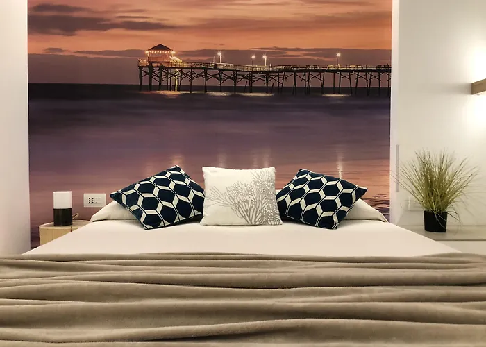 Liberty - Parking & Hotel