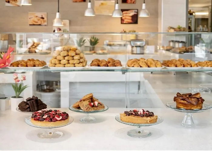 Liberty - Parking & 3*