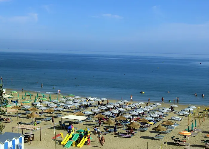 Szálloda Liberty - Parking & 3*