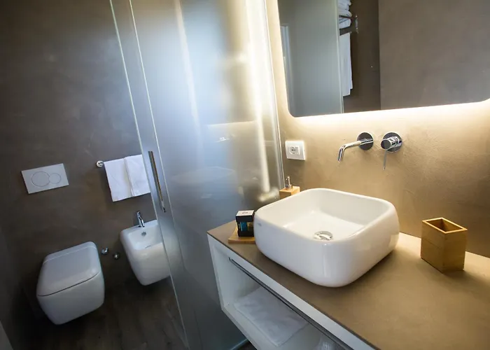 Szálloda Liberty - Parking & Riccione