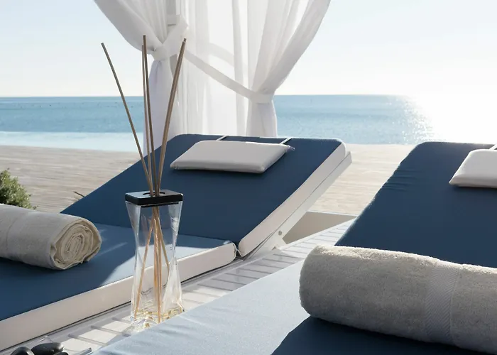 Liberty - Parking & 3*